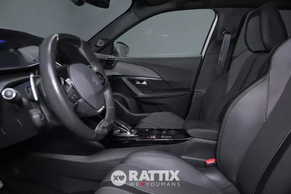Peugeot 2008 1.2 Puretech 130CV GT EAT8 + tetto apribile