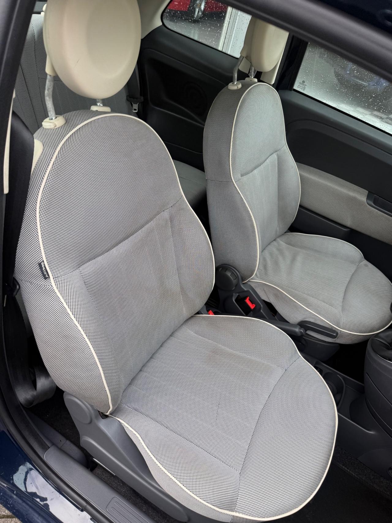 Fiat 500 1.2 BY GUCCI