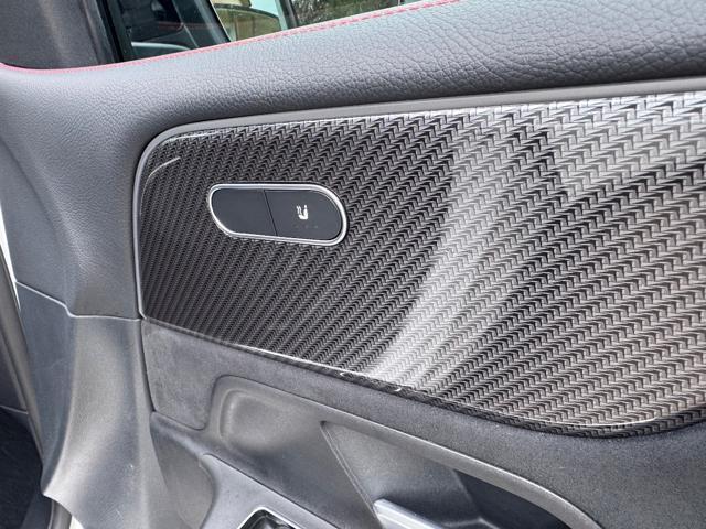 MERCEDES-BENZ GLB 35 AMG 4Matic TETTO+GaranziaMB