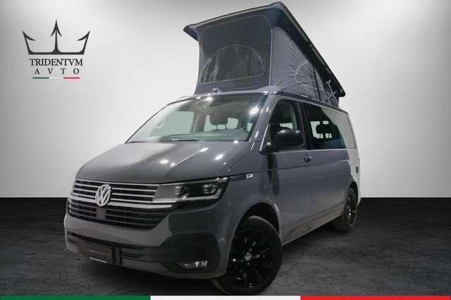 Volkswagen T6.1 California California 2.0 Tdi Beach Camper Edition 150cv