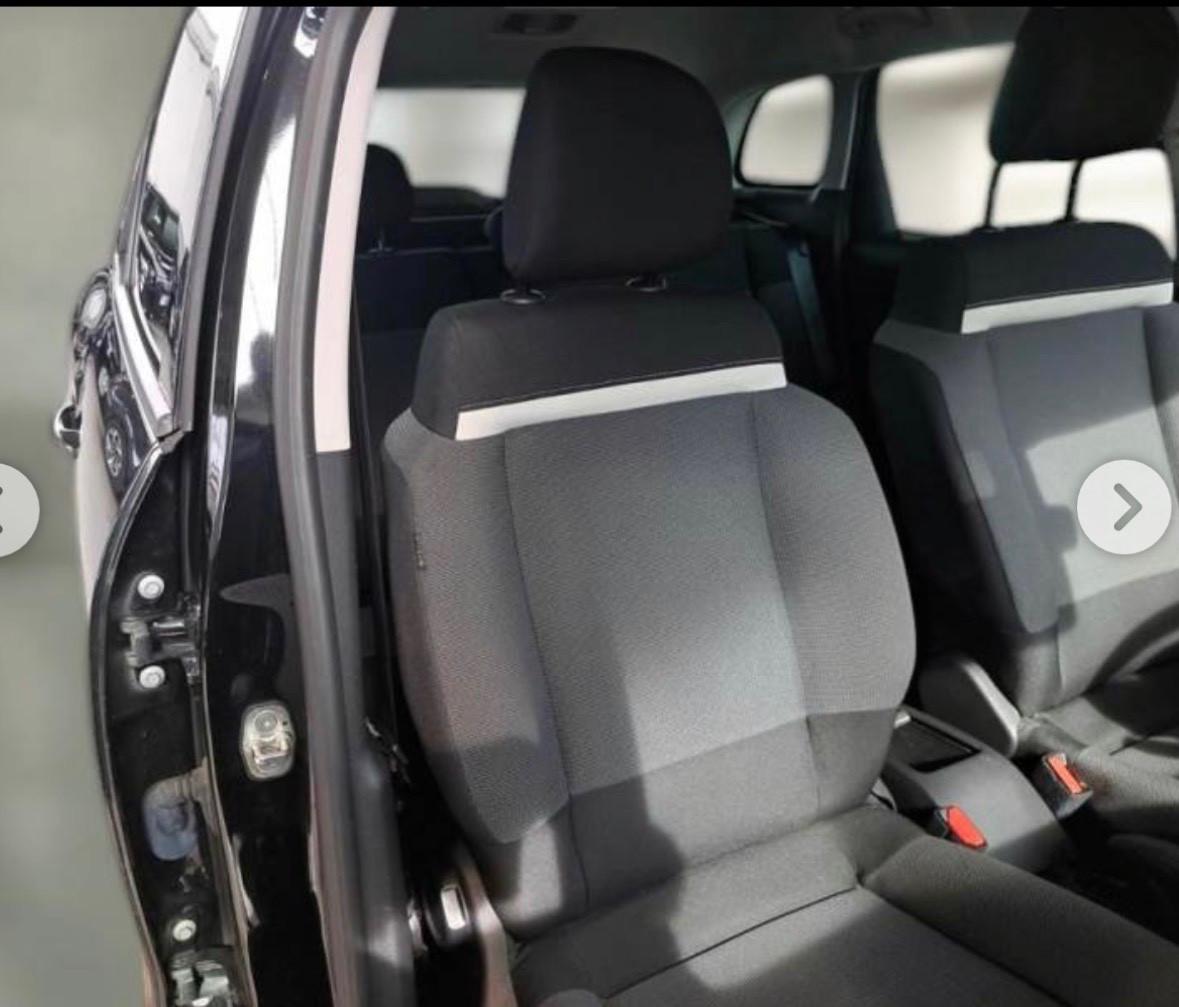 Citroen C3 Aircross BlueHDi 110 CV Shine