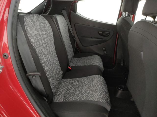 LANCIA Ypsilon 1.2 69 CV 5 porte Elefantino Blu