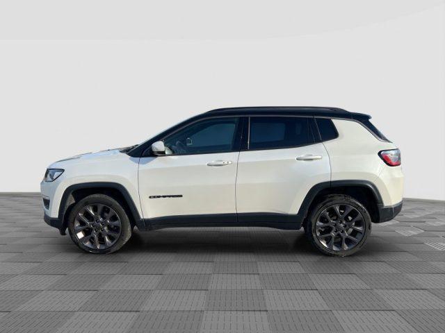 JEEP Compass Compass 2.0 Multijet II S