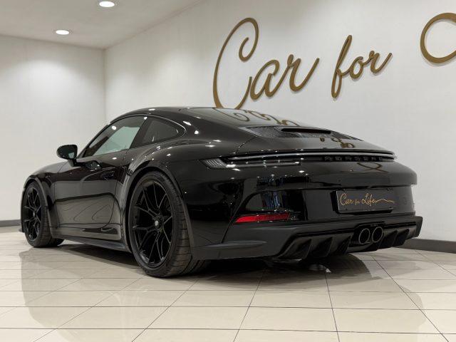 PORSCHE 911 GT3 Touring Pdk IVA ESPOSTA