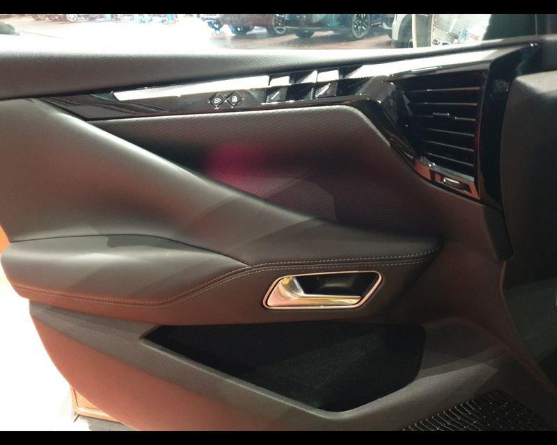 DS DS4 2ª serie BlueHDi 130 aut. Trocadero