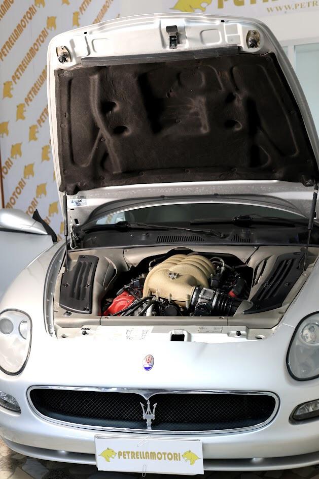 Maserati Coupe Coupé 4.2 V8 32V Cambiocorsa