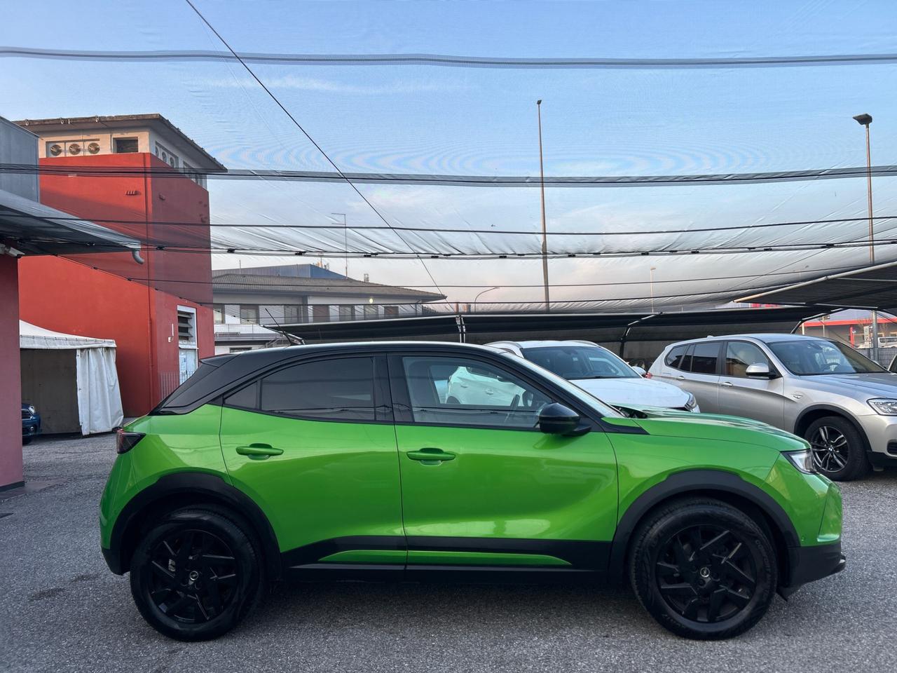 Opel Mokka 1.2 t GS Line s&s 100cv