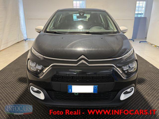 CITROEN C3 1200 83 CV You - PROMO