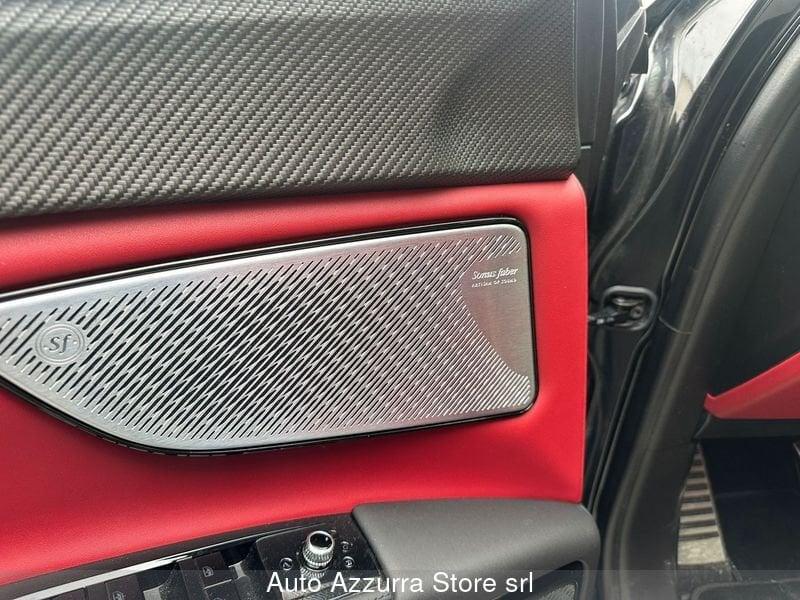 Maserati Grecale 3.0 V6 530cv Trofeo Q4 auto