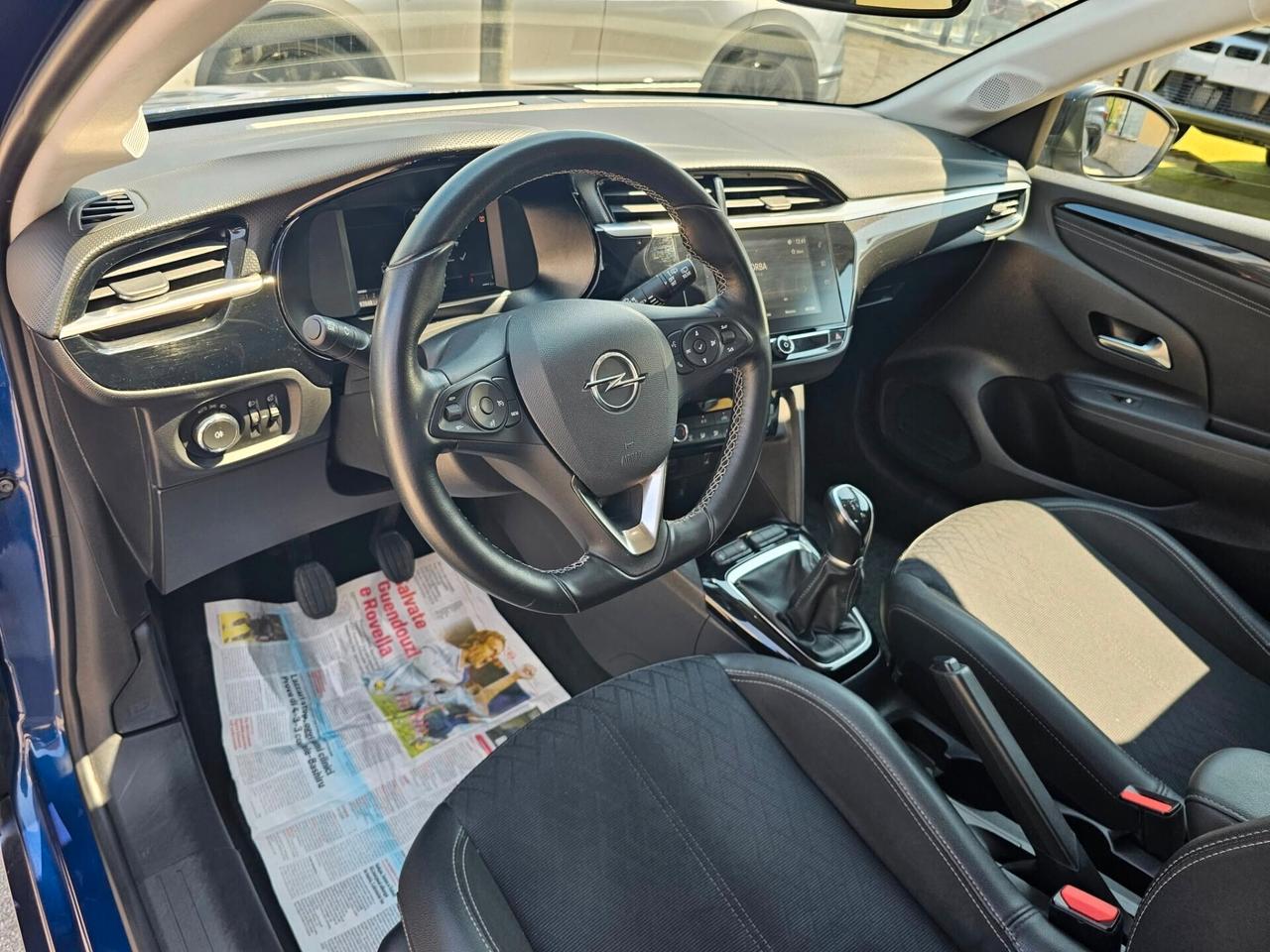Opel Corsa 1.2 Elegance 75 CV