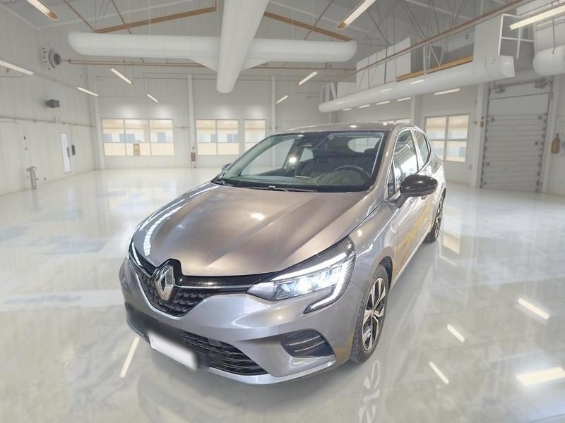 RENAULT CLIO 1.5 DCI BLUE 74KW EVOLUTION 5 PORTE BERLINA