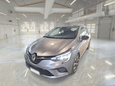 RENAULT CLIO 1.5 DCI BLUE 74KW EVOLUTION 5 PORTE BERLINA