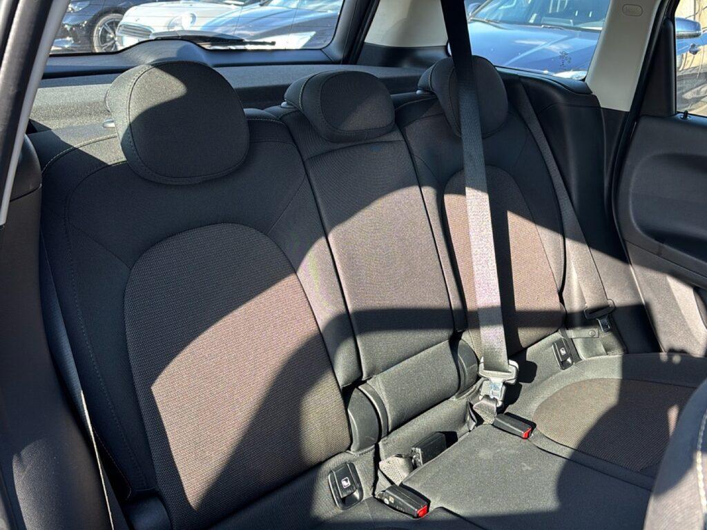 Mini One D Countryman 1.5 TwinPower Turbo One D