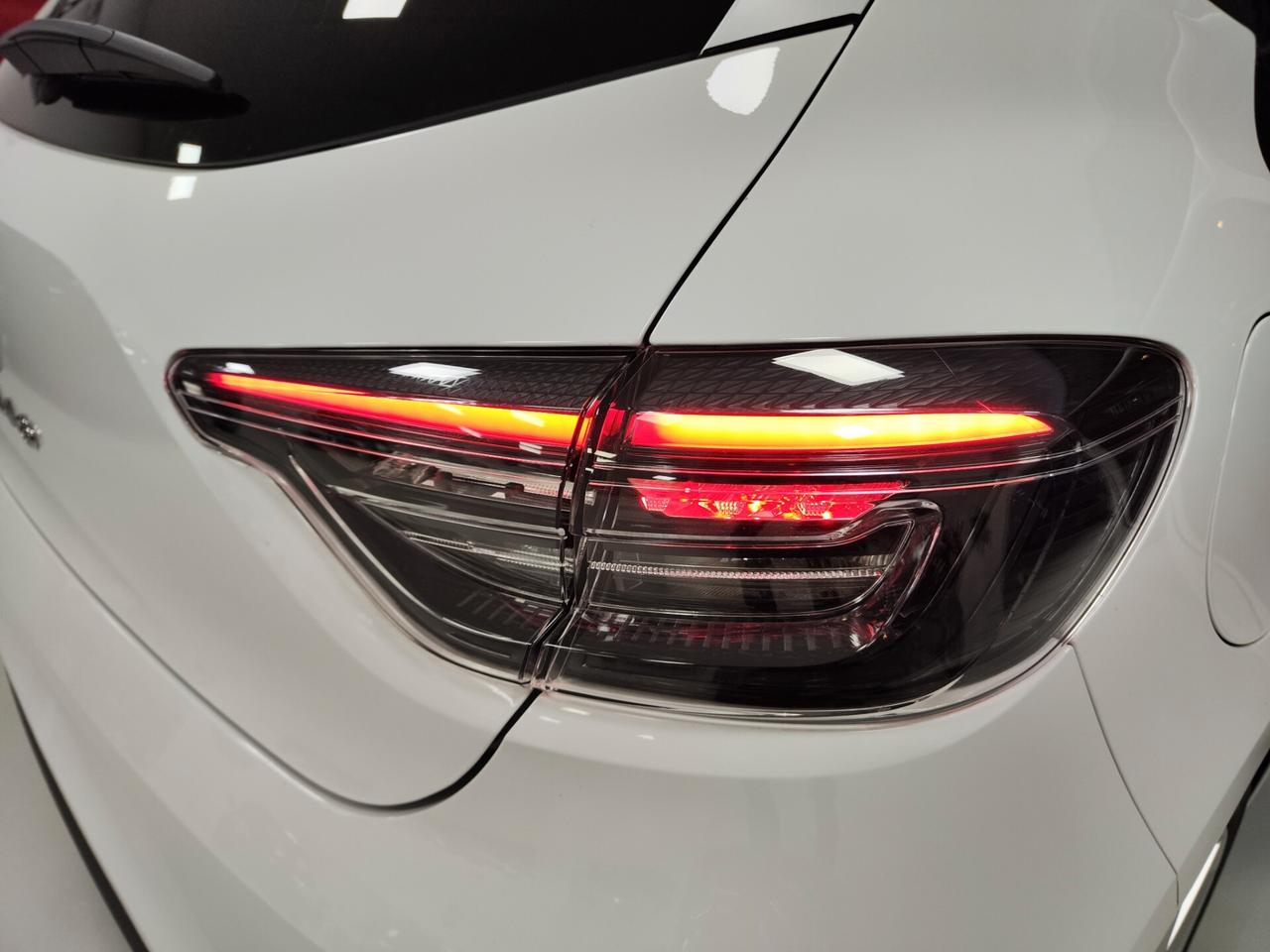 Renault Clio ECO-GPL km0 1.0 100cv