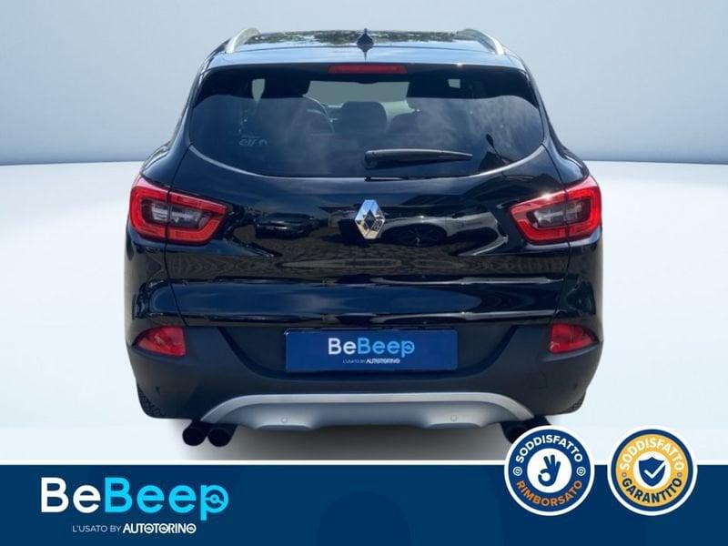 Renault Kadjar 1.3 TCE SPORT EDITION2 160CV FAP