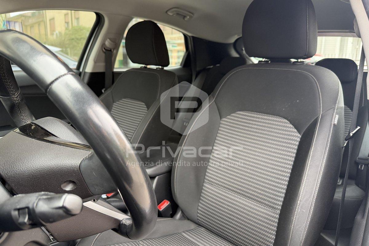 KIA Xceed 1.0 T-GDi GPL Urban