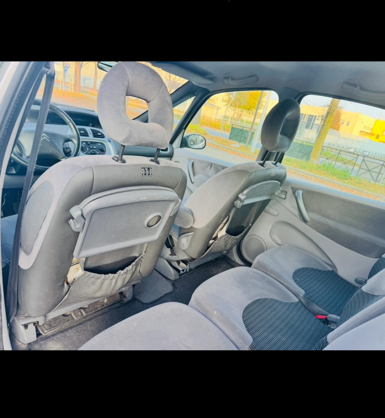 Citroen Xsara Picasso 1.6 unico proprietario( Su appuntamento)