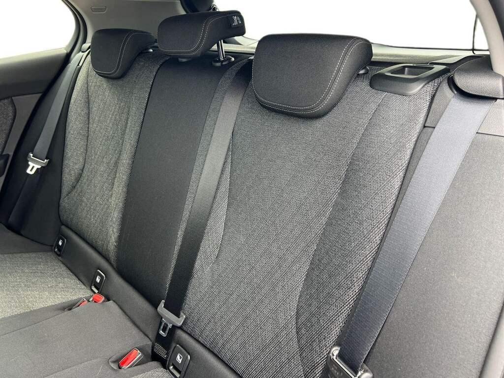 BMW Serie 1 118 d MSport DCT