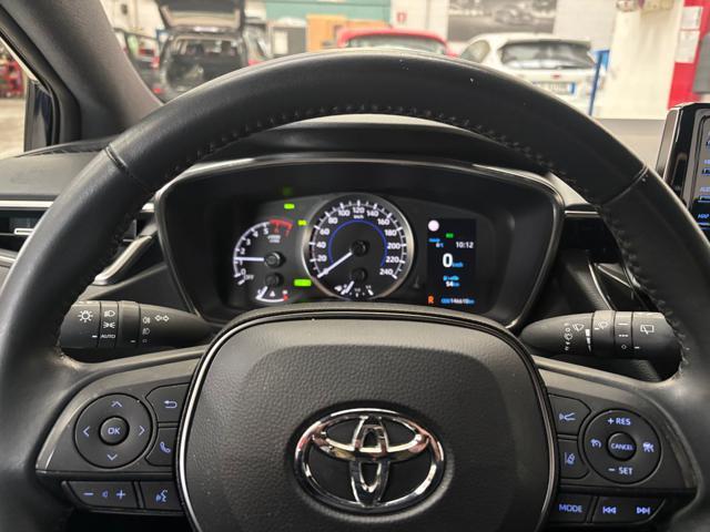 TOYOTA Corolla 1.8 Hybrid Business