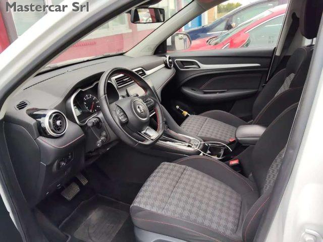 MG ZS ZS 1.0 Luxury automatica GK782RT