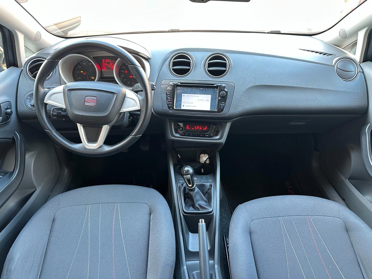 Seat Ibiza 1.2 70 CV 5 porte Style