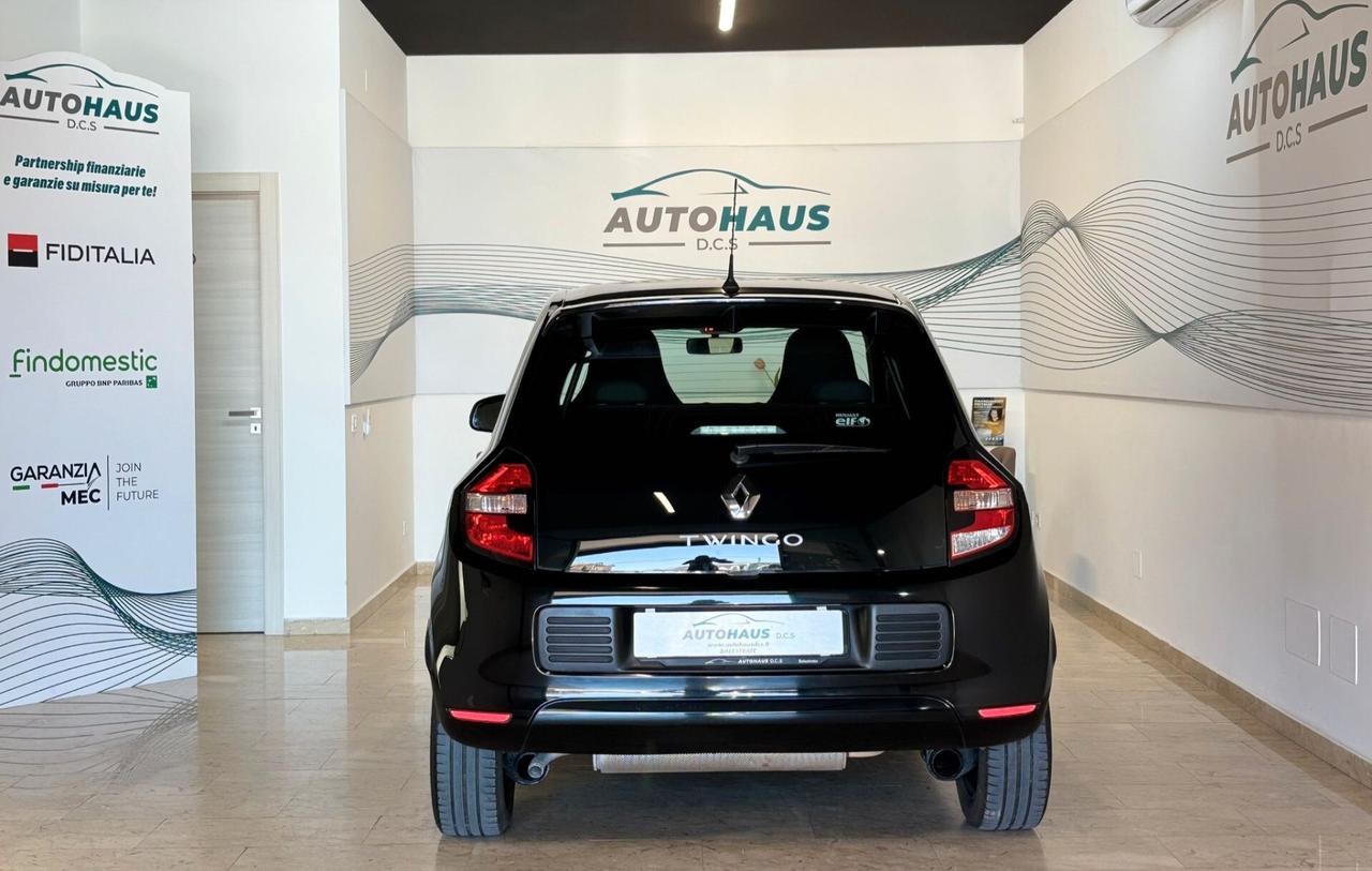 Renault Twingo 69 CV 5 porte - clima