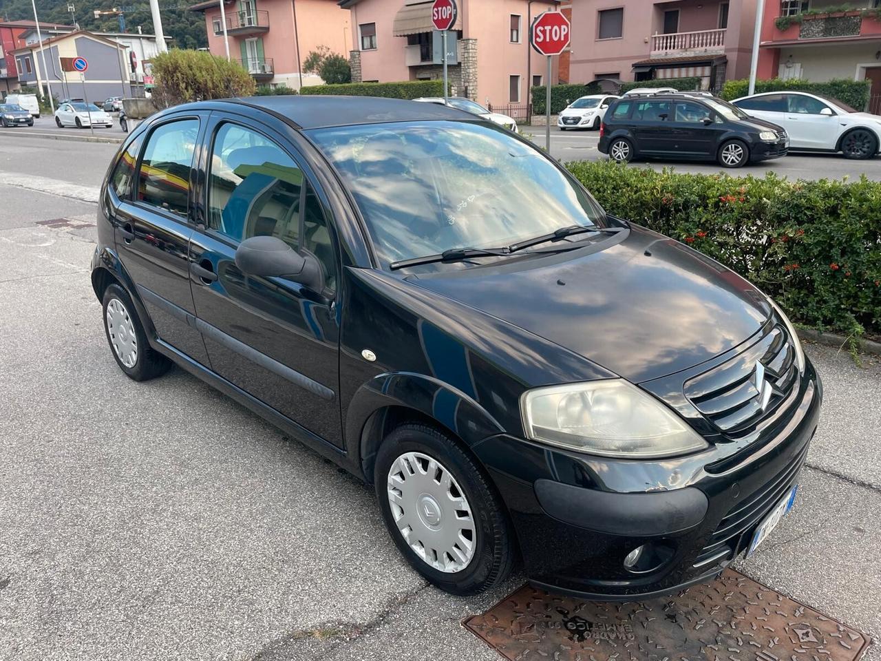 Citroen C3 1.1 Gold by Pinko