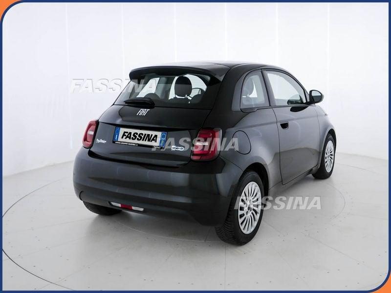 FIAT 500 Action Berlina 23,65kw