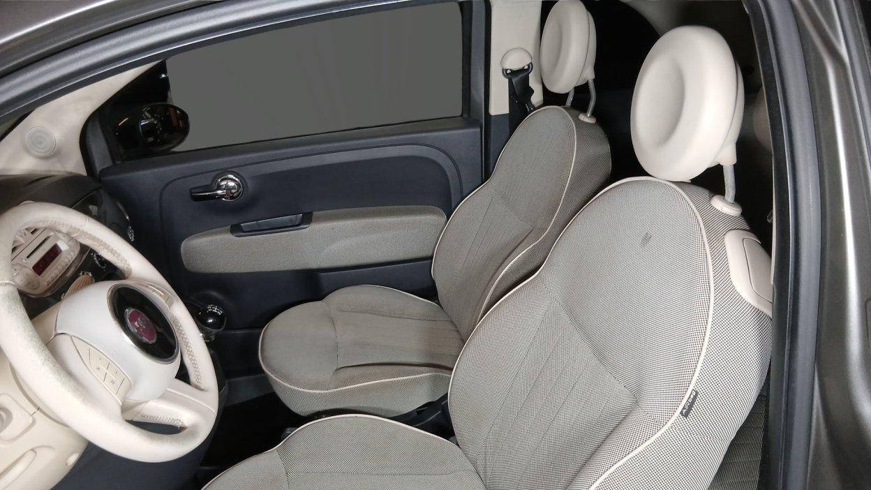 FIAT 500 (2007-2016) - 500 1.2 EasyPower Lounge