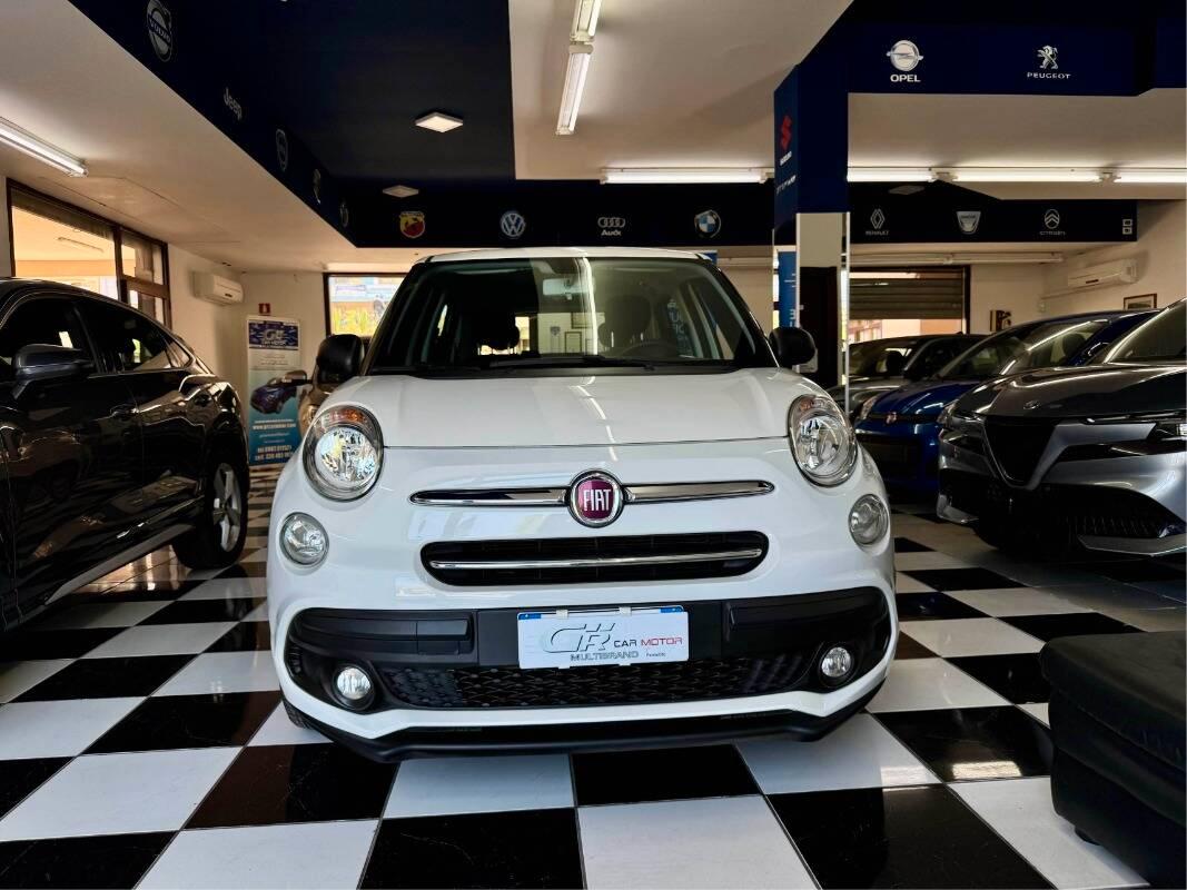 Fiat 500 L 1.6 mjt Urban 120cv my19