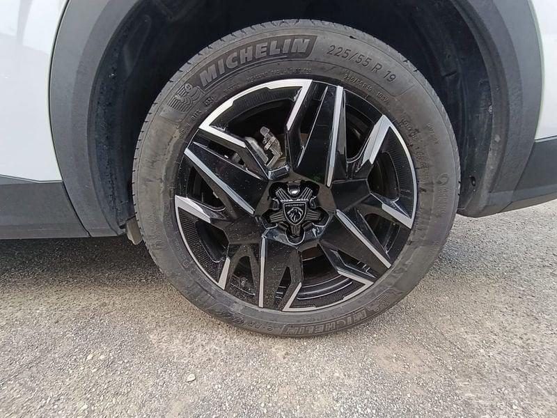 Peugeot 5008 Hybrid 145 e-DCS6 GT