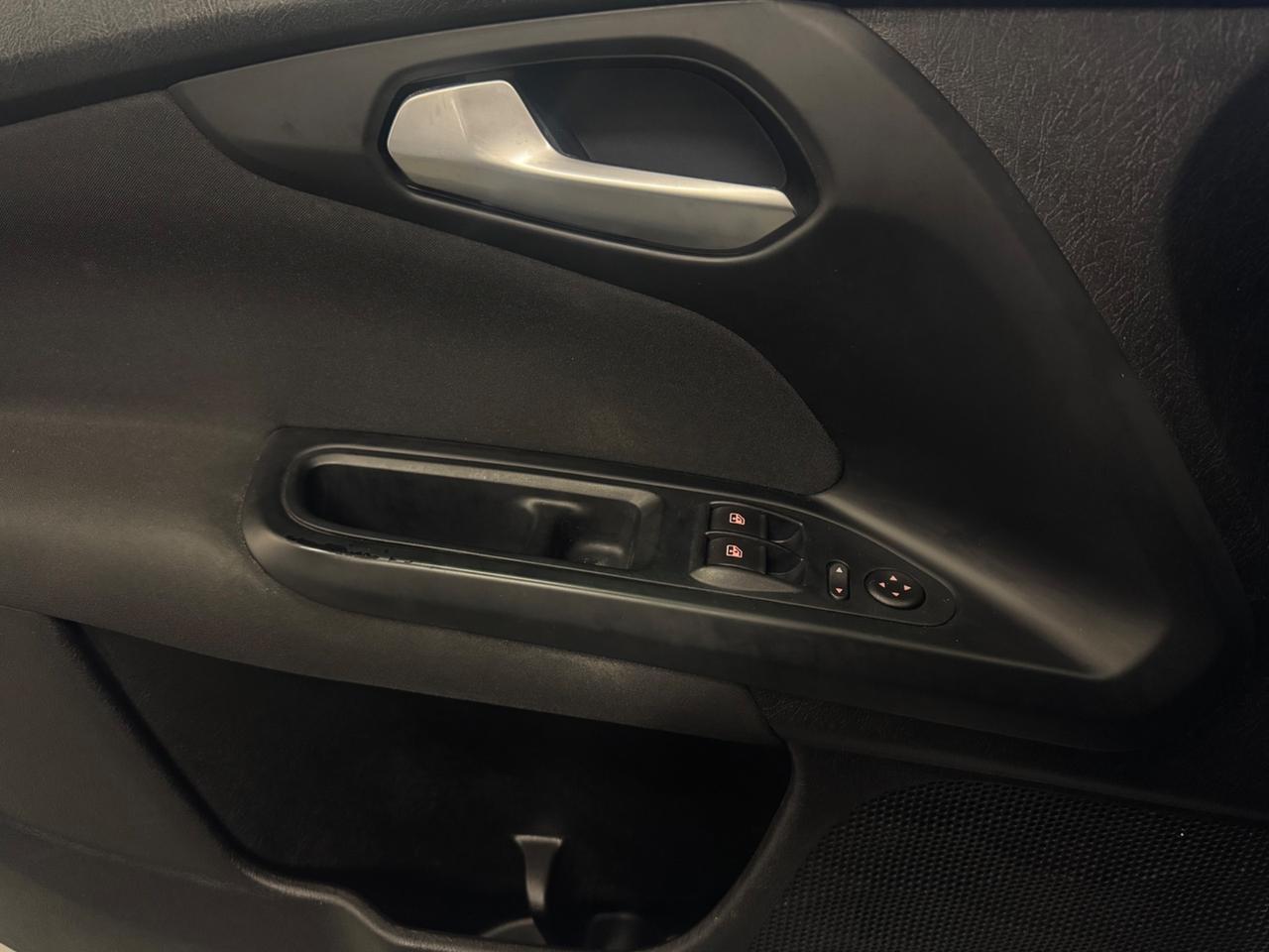 Fiat Tipo 1.4 95Cv Benzina 49.000km Neopatentati