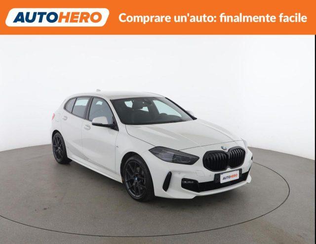BMW 118 i 5p. Msport