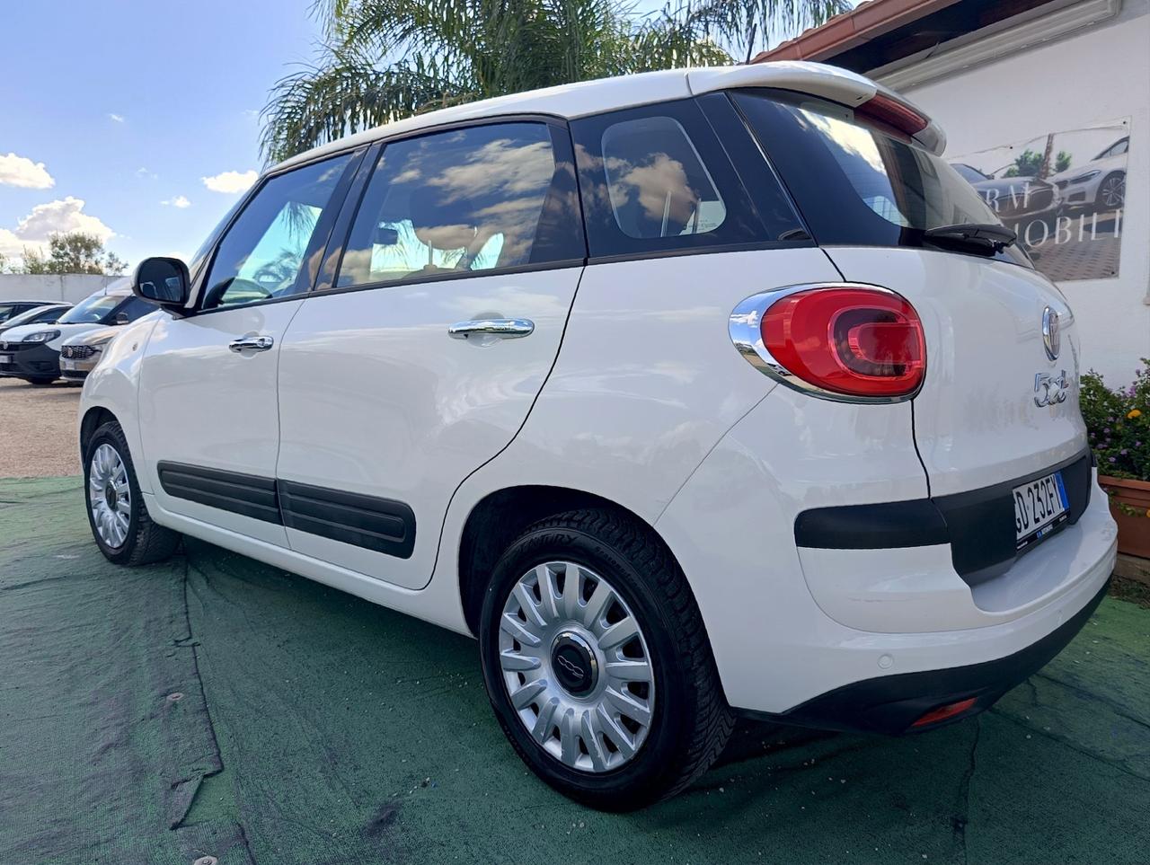 Fiat 500L 1.6 Multijet 120 CV Mirror - 2020