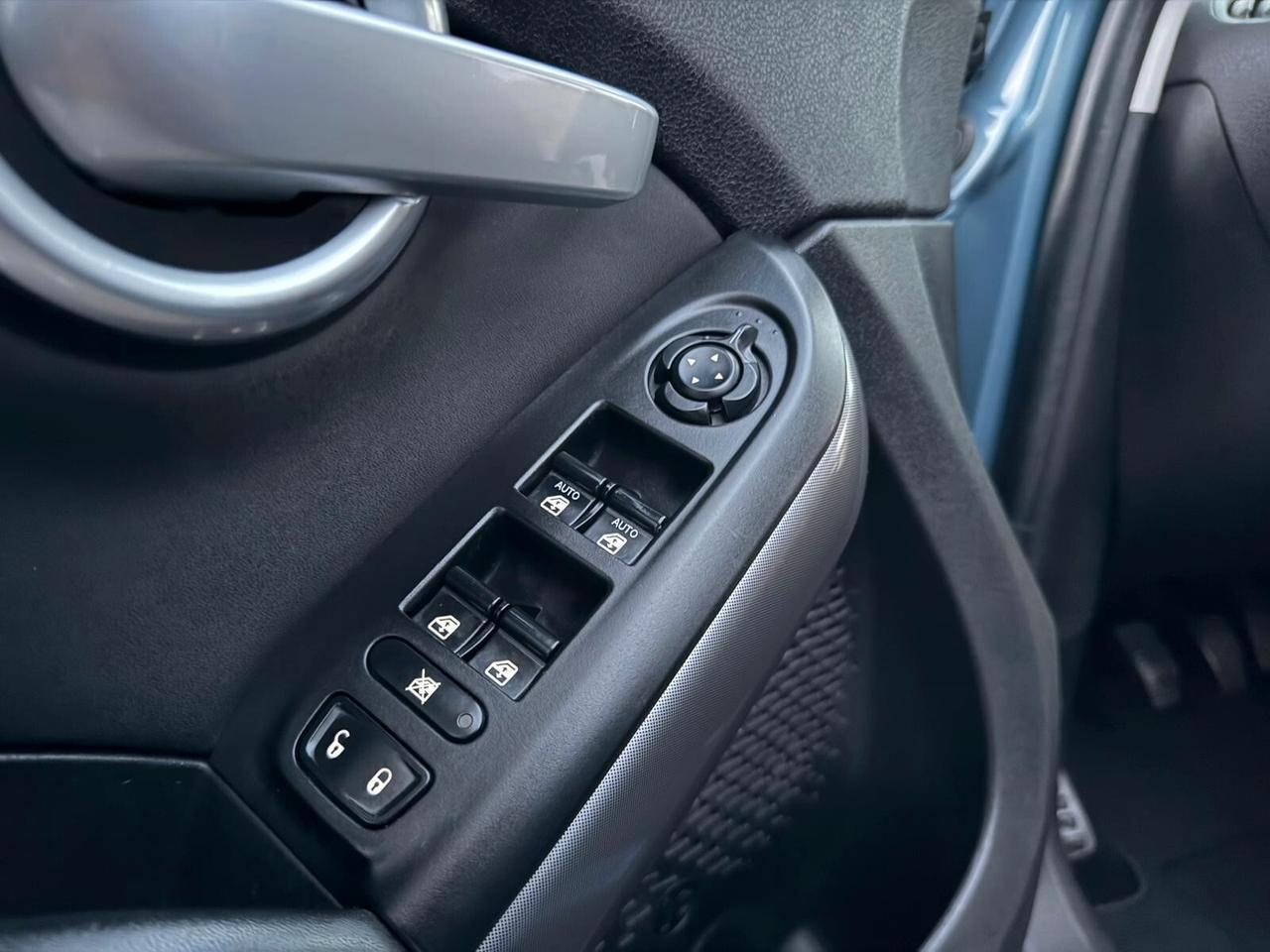 Fiat 500X 1.6 MultiJet 120 CV Pop Star