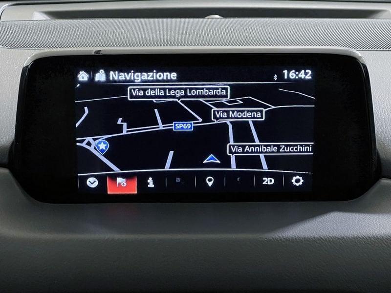 Mazda CX-5 CX-5 2.2L Skyactiv-D 184 CV AWD Signature