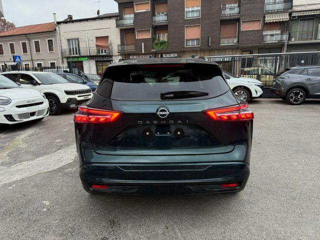 NISSAN Qashqai MHEV 158 CV Xtronic 4WD N-Design+Tetto Panorama