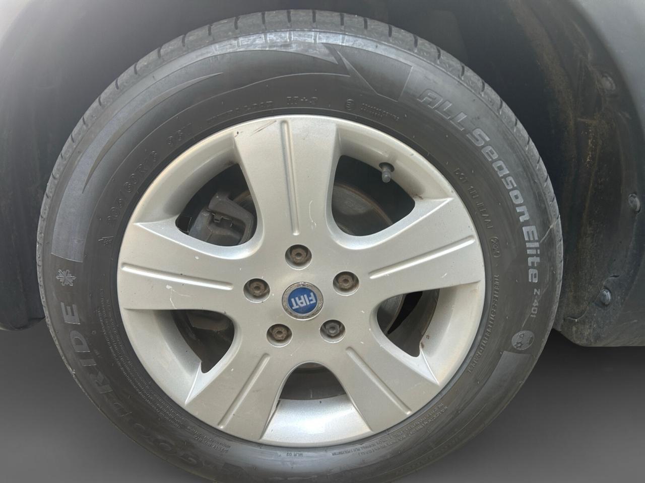 Ford Kuga 2.0 TDCi 140 CV 2WD Titanium DPF