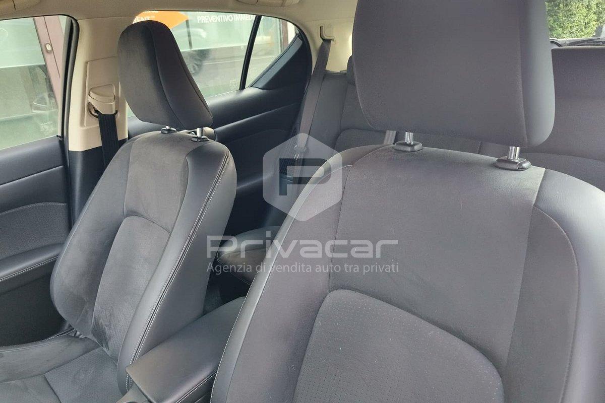 LEXUS CT Hybrid Executive