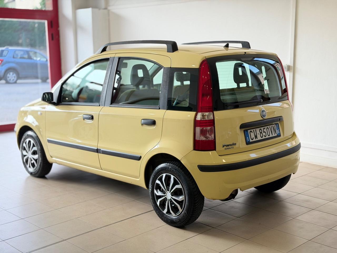 Fiat Panda 1.2 Dynamic