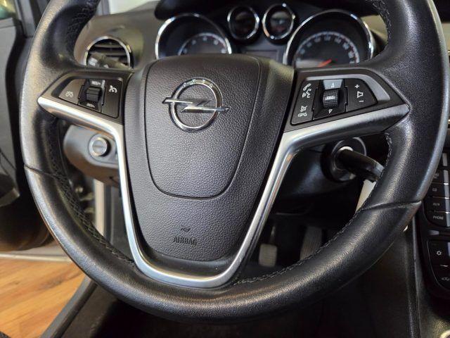 OPEL Meriva 1.4 100CV Cosmo