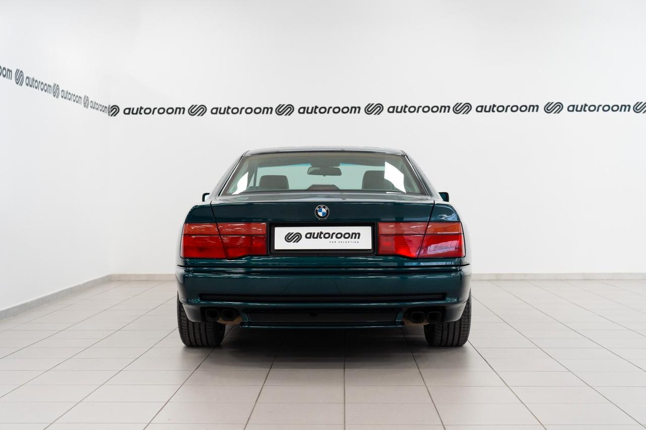 Bmw 850 850i cat automatica