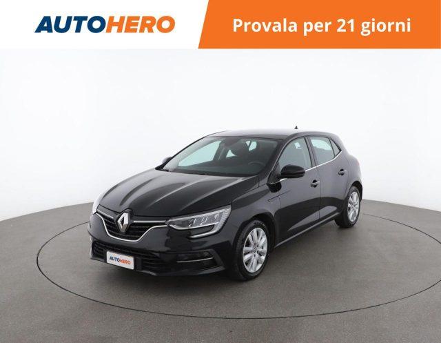 RENAULT Megane Mégane Blue dCi 115 CV Business