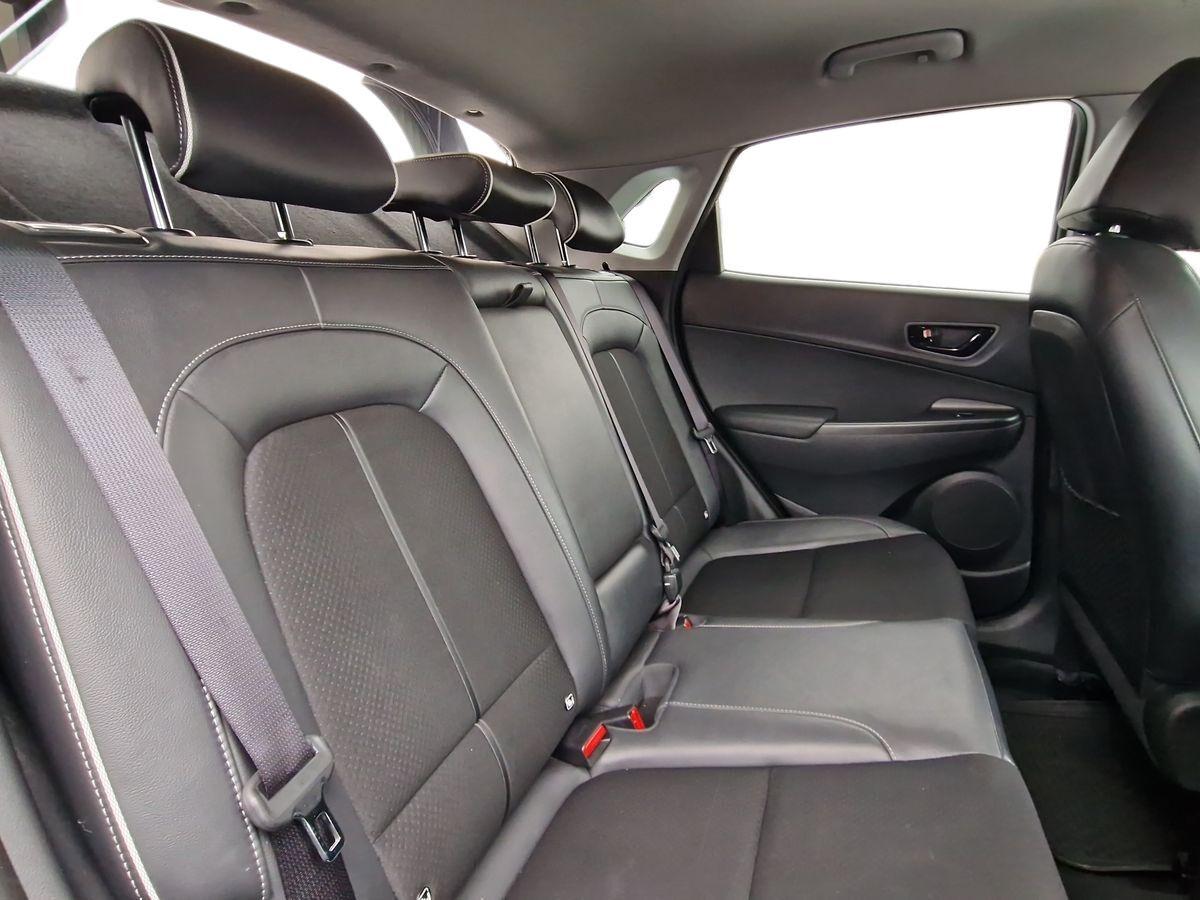 HYUNDAI KONA 1.6 HEV 141CV XPRIME C/A