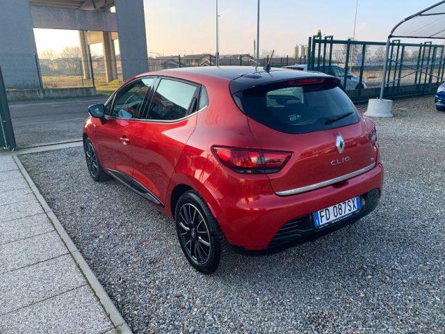 RENAULT Clio TCe 12V 90CV Start&Stop 5 porte Energy Duel2