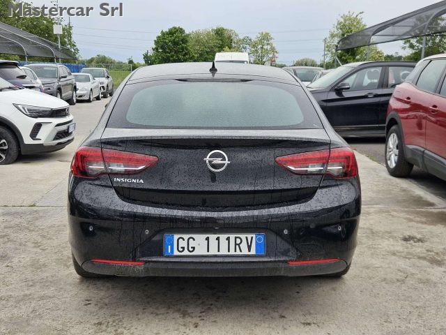 OPEL Insignia Insignia GS 1.5 CDTI BUSINESS ELEGANCE - GG111RV