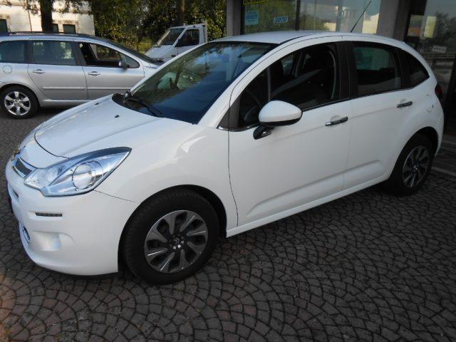 CITROEN C3 BlueHDi 75 Exclusive
