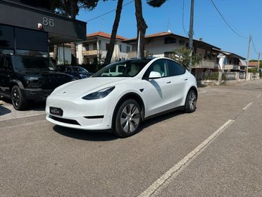 Tesla Model Y RWD
