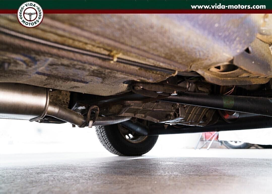 Alfa Romeo Giulietta 1.8 * OTTIMO CONSERVATO * BLU