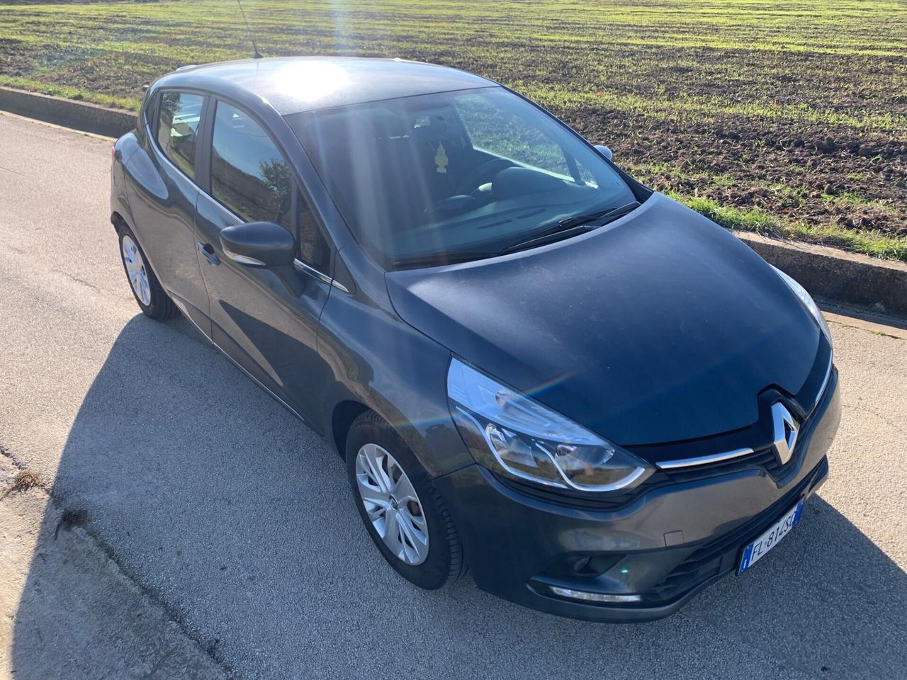 Renault Clio dCi 8V 75CV Start&Stop 5 porte Energy Zen